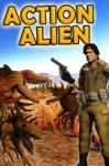 Devdan Games Action Alien (PC) Jocuri PC