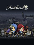 Versus Evil Antihero [Deluxe Edition] (PC) Jocuri PC