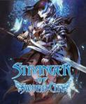 NIS America Stranger of Sword City (PC) Jocuri PC