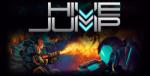 Graphite Lab Hive Jump (PC) Jocuri PC