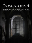 Illwinter Design Group Dominions 4 Thrones of Ascension (PC) Jocuri PC