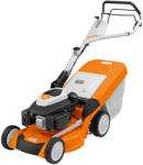 STIHL RM 650 V (63640113401)