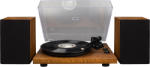 Crosley C62 Walnut (C62B-WA4)