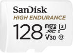 SanDisk High Endurance microSDXC 128GB C10/UHS-I/U3/V30 (SDSQQNR-128G-GN6IA/183567)