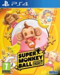 SEGA Super Monkey Ball Banana Blitz HD (PS4)