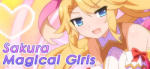 Winged Cloud Sakura Magical Girls (PC) Jocuri PC