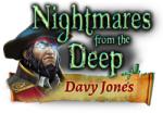 Viva Media Nightmares from the Deep 3 Davy Jones (PC) Jocuri PC