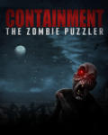 Bootsnake Games Containment The Zombie Puzzler (PC) Jocuri PC