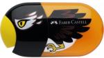 Faber-Castell Ascutitoare cu radiera Vultur FABER-CASTELL (3605)