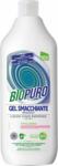 Biopuro Aktív folteltávolító - 500 ml