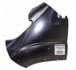 FIAT eredeti Bal első sárvédő heavy FIAT DUCATO IV (06-) (1374385080)