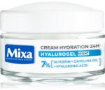 Mixa Hyalurogel Night hidratáló arckrém éjszakára 50 ml