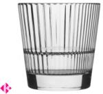  Diva egymásbarakható whiskys pohár 370ml - bareszkozok