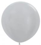Balloons4party Balon folie biberon It s a Boy albastru 75cm - articole-petreceri - 14,99 RON