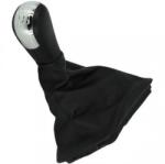 ALM Manson schimbator nuca complet Skoda Octavia 2 2004-2013 6 Viteze Negru+Crom Â® ALM (M290 6TR)