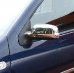 ALM Ornamente capace oglinda inox ALM Seat Toledo II 1998-2003 (190618-24)