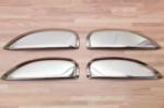 AM Ornamente cromate pentru manere usi Dacia Logan II MCV 2013-2020 (2740 32)