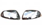 ALM Ornamente capace oglinda inox Mercedes Vito W447 2014-2025 (050618-11)