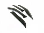 ALM Set paravanturi fata si spate compatibile Peugeot 407 SW Break 2003-2010 (146)