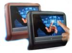 ALM Monitoare DVD pentru tetiere Touchscreen DVD 9" LED USB AVI JPEG MP3 culoare negru (ALM-9503) Monitor de masina