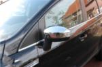 ALM Ornamente pentru oglinda cromate din inox Ford S-max 2006-2014 (060618-2)