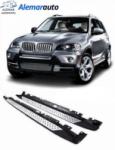ALM Set praguri dedicate Bmw X5 E70 2007-2013 (ALMTCT-1462)