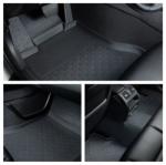 Seintex Covorase presuri cauciuc Premium Seintex stil tavita Opel Insignia 2008-2016 (83334 5)