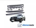 ALM Set praguri dedicate Mercedes ML W166 2011-2015 (ALMTCT-1463)