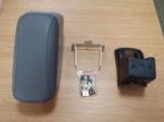 ALM Cotiera gri dedicata Dacia Logan 1 2004-2012 (ALM-TCT-1464)