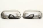ALM Ornamente capace oglinda cromate inox Skoda Octavia 1 1996-2010 (190618-22)