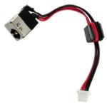 Acer Mufa Jack Alimentare Laptop Acer Aspire One KAV10