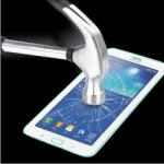 Samsung Folie Tempered Glass tableta Samsung T215 SM-T215 P3220