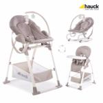 Hauck Sit ’n Relax 3in1