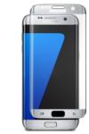 Samsung Folie protectie Tempered Glass 3D telefon Samsung Galaxy S7 Edge Gri