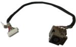HP Mufa Jack Alimentare Laptop HP G62 35070QP00-600-G