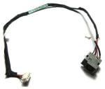 HP Mufa Jack Alimentare Laptop HP ENVY 14-1000
