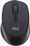Well MWP201BK-WL Mouse