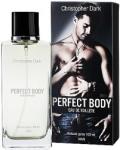 Christopher Dark Perfect Body EDT 100ml Parfum