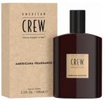 American Crew Americana Fragrance EDT 100ml Parfum