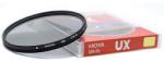 Hoya M37 UX cirkuláris polárszűrő (YUXCPL037)