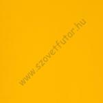  Vékony PVC ponyva 1018 citromsárga - 150cm széles