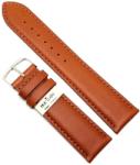 Morellato Curea pentru ceas din piele naturala Maro Morellato - 22mm / 24mm - C3106 (C3106)
