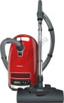 Miele Complete C3 Electro EcoLine (SGSH1) Aspirator, masina de curatat