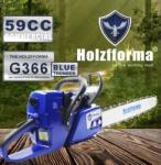 Holzfforma G366 (CS36166GY) Drujba