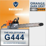 Holzfforma G444 (CS44055) Drujba