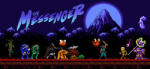 Devolver Digital The Messenger (PC) Jocuri PC