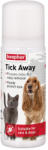 Beaphar Tick Away spray 50 ml