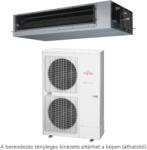 Fujitsu ARXG36KMLA / AOYG36KBTB