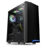 Thermaltake H100 TG (CA-1L4-00M1WN-02)