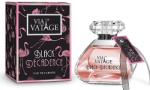 VIA VATAGE Black Decadence EDP 100ml Parfum